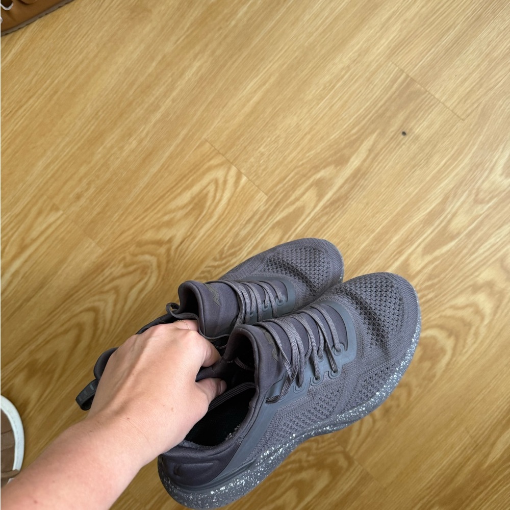 APL Women's grey Sneakers